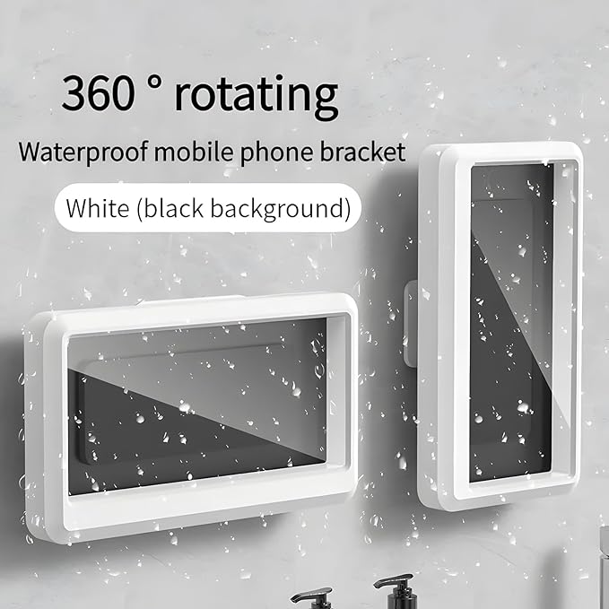 Novixa Shower Phone Holder
