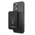 Novixa MagSafe Powerbank 3000mAh