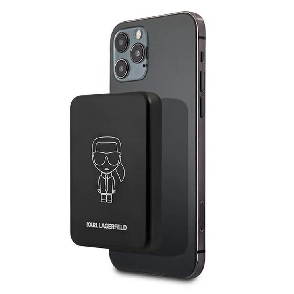 Novixa MagSafe Powerbank 3000mAh