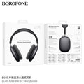 Novixa Noise-Cancelling Wireless Bluetooth Headphones