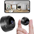 Novixa WiFi Security Camera for Home