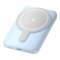 Novixa FHSL0 Magsafe Powerbank USB-C / 5000mAh 20W